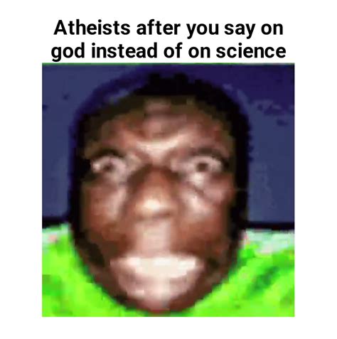 Angry black guy ranting Animated Gif Maker - Piñata Farms - The best ...