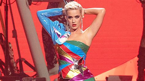 Katy Perry Drops Long-Awaited New Song & Video ‘Never Really Over ...