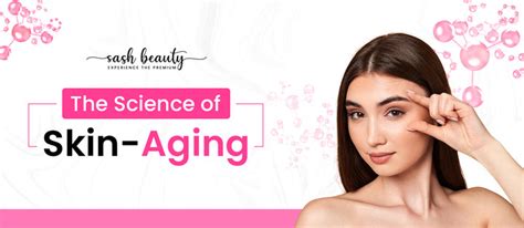 The Science of Skin Aging – Sash Beauty
