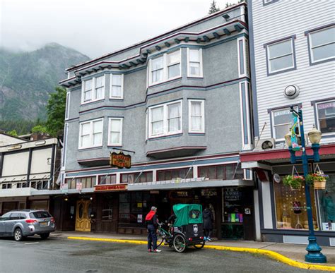 THE BEST Ski Hotels in Juneau 2026 (with Prices)