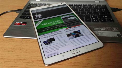 Android Tablet Tutorial Samsung 8.4 的图像结果