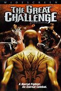 Image result for great challenge