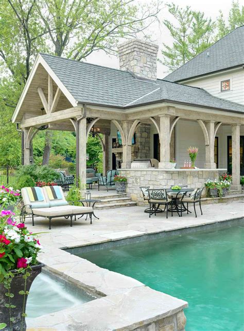 50 Stylish Patio Cover Ideas (for All Budgets)