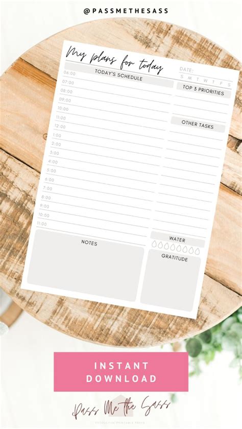 Daily Task Planner 的图像结果