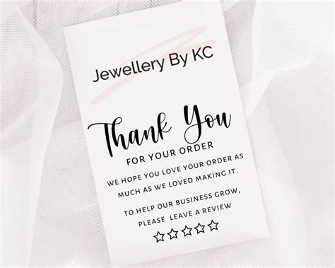 Business Logo Thank You Cards 的图像结果