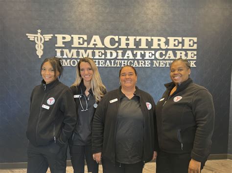 Peachtree Immediate Care Opens Its First Urgent Care Clinic in Barrow ...