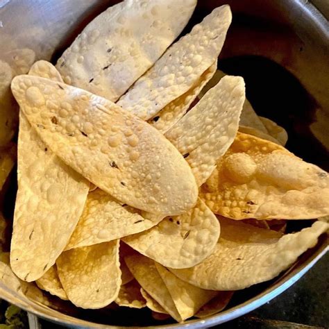 Appala Poo - Jeera - 100 gms – Mylapore Kitchens