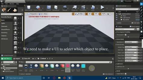 Image result for Unreal Engine Beginner Projects