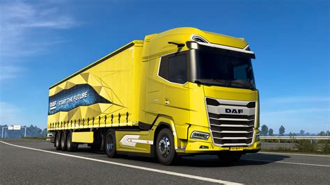 欧洲卡车模拟2-联机插件安装教程 - 卡车模拟联合-欧洲卡车模拟2