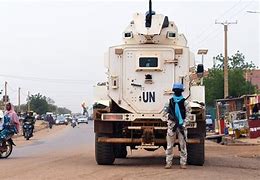 Image result for U.N. peacekeeper killed