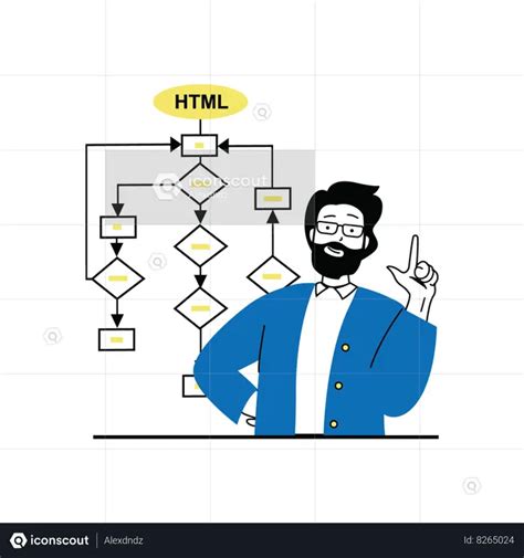 Image result for How to Write Algorithm in HTML Program