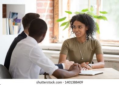 Interview Table 的图像结果