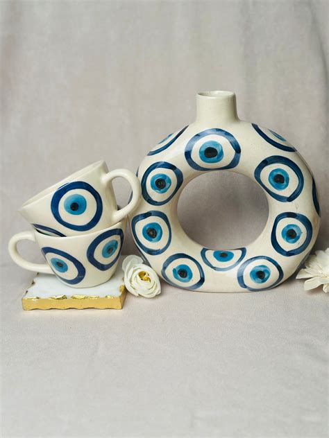 Evil Eye Gifting Combo – Cozy Kutumbh Store