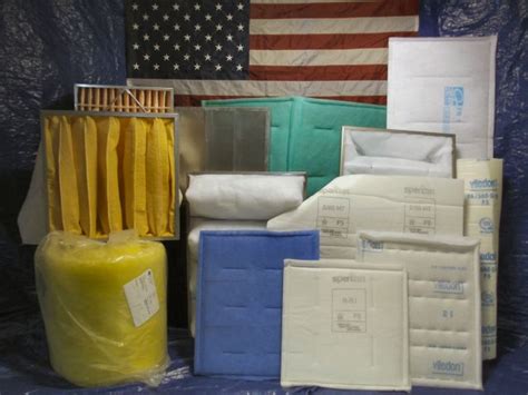 Beacon Equipment Booth Filters 的图像结果