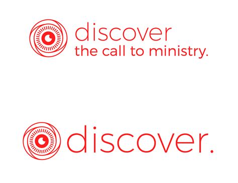 Discover Logo Sticker 的图像结果