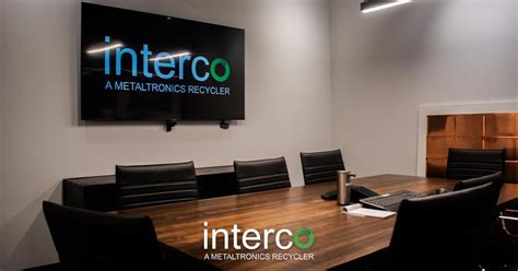 Interco Office Photos