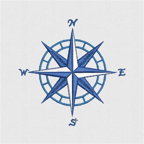 Image result for Compass Rose Design