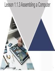Computer Assembling Tutorial 的图像结果