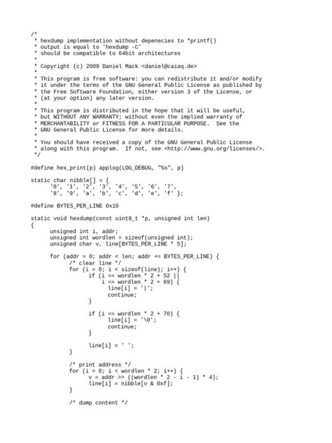 Image result for Hexdumpon ISO File