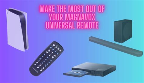 How to Program My Remote 的图像结果