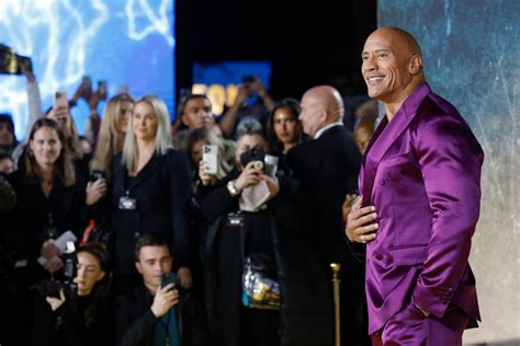 The Rock net worth 2023: What is Dwayne Johnson worth?