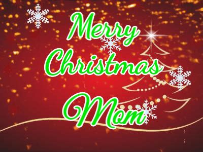 See related image detail. Merry Christmas Mom Gifs 3