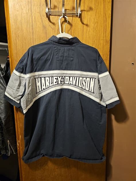 Harley Davidson Motorcycles Classic Mechanics Perform… - Gem