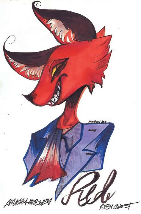 Image result for Ruby Quest Undertow