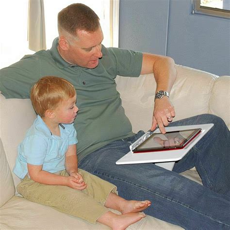 Buy Genion Everywhere Lap Desk - Portable Foldable Notebook Table Stand ...