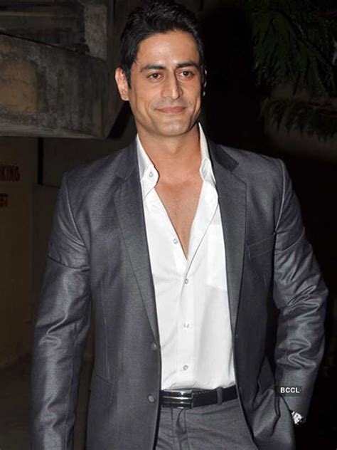 Mohit Raina, seen as Lord Shiva in mythological TV series "Devon Ke Dev ...