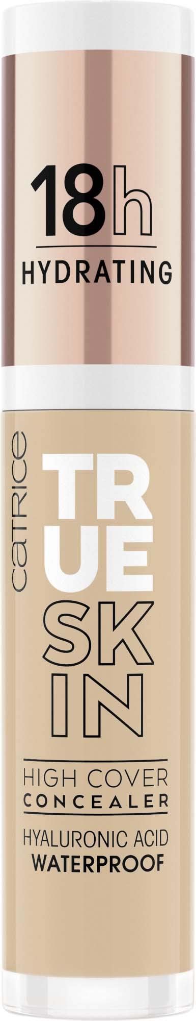 Catrice True Skin High Cover Concealer 032 | lyko.com