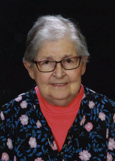 Gloria Rokke, 85 | Thief River Falls Times & Northern Watch - Official Page