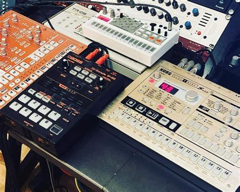 Drum Machine 的图像结果