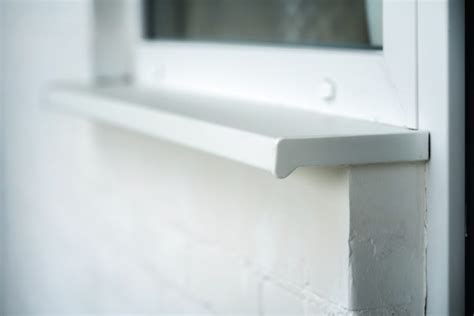 Image result for Installing Window Stool