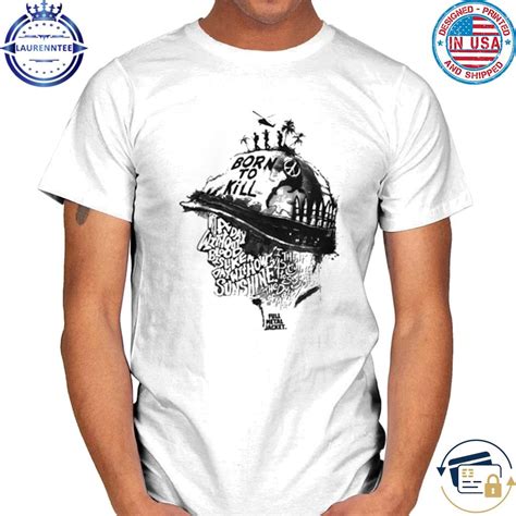 Full Metal Jacket Quotes