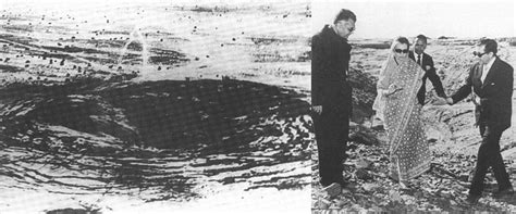 National Security And 'Nuclear Deterrence' In The Indian Subcontinent ...