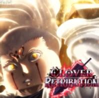 Image result for Clover Retribution World Tree