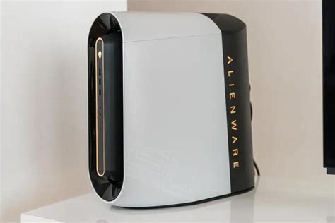 Alienware D/9K 的图像结果