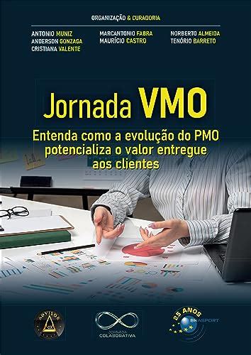 Jornada VMO: Entenda como a evolução do PMO potencializa o valor ...