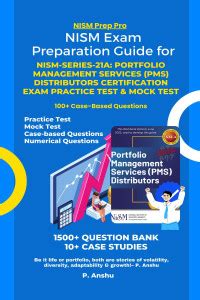 NISM Exam Preparation Guide for NISM-Series-21A - Portfolio Management ...