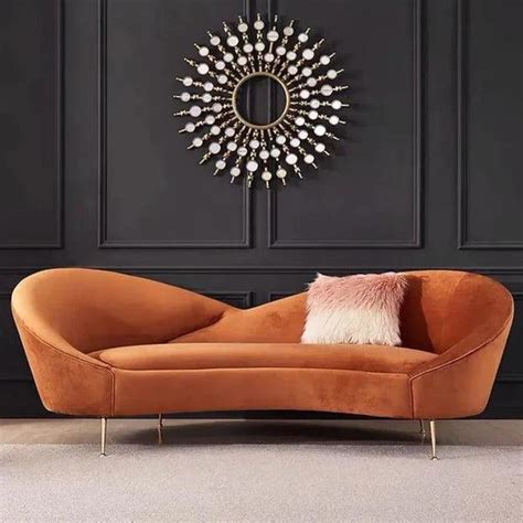 10 Trendy & Stylish Sofa Designs Options for Every Room and Taste