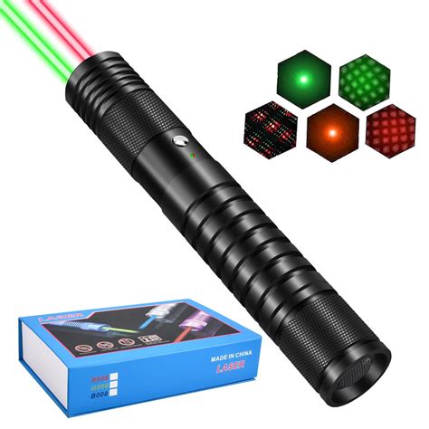 Image result for Laser Pointer Flashlight