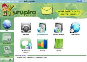 Image result for Free Web Filtering