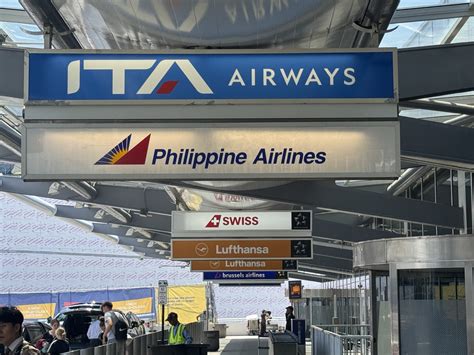 Qatar Airways si trasferirà al nuovo Terminal One del JFK entro il 2026 ...