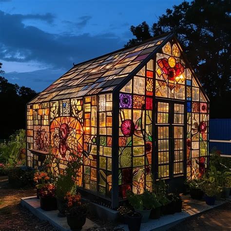 Pin by Tina Clausen on 12 Acre Ideas 🌳 | Dream house rooms, Dream house plans, Stained glass