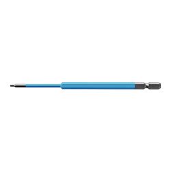 ACHX5-150L | Hex wrench colored bit (ACHX5, ACHX) | ANEX | 413-3609 ...