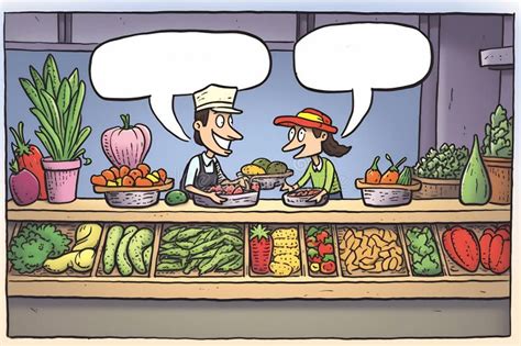 Juice Market Stall Cartoon 的图像结果