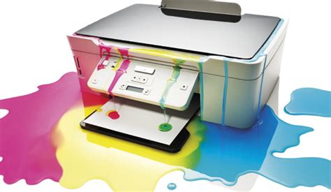 Image result for Making Colour Ink Printer