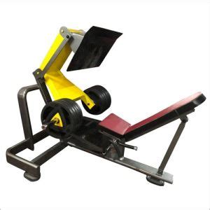 Overhead Press Machine Manufacturer from Meerut
