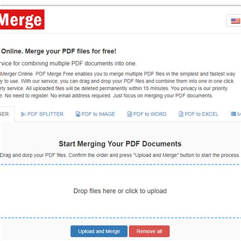 Image result for PDF Merge